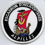 EH 5/67 - Alpilles