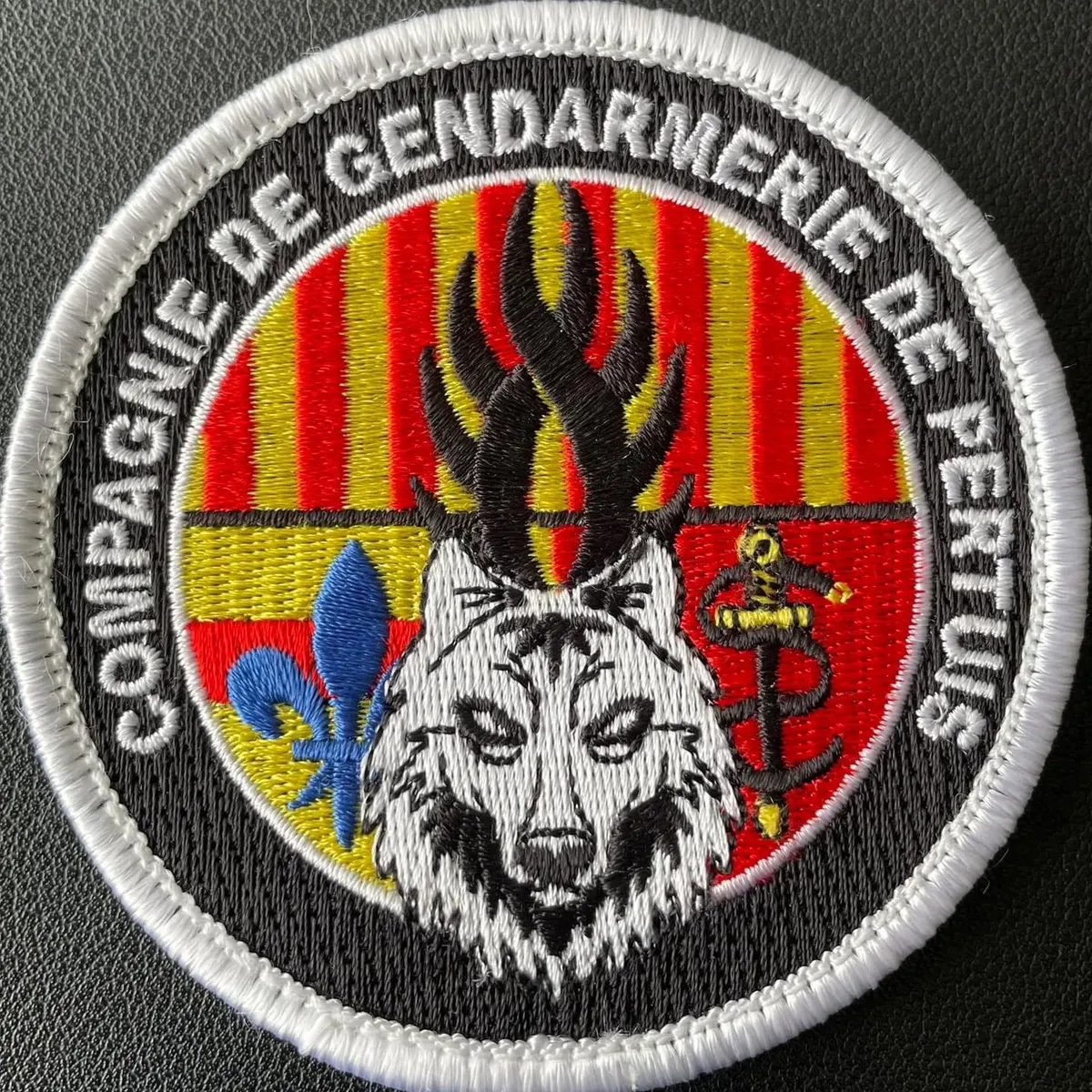 CGD Pertuis