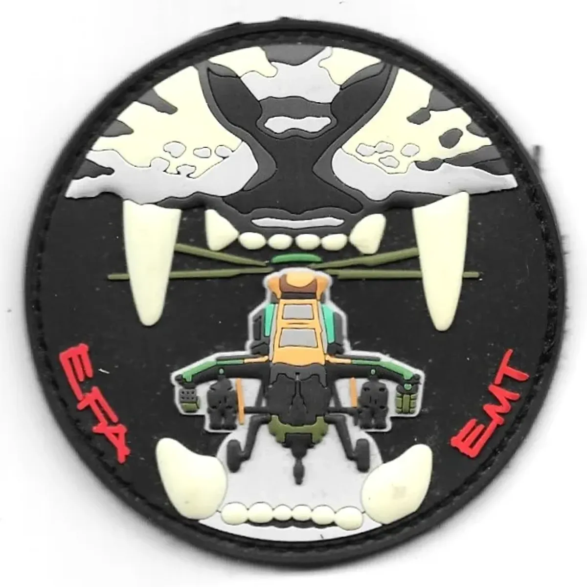 EFA - EMT