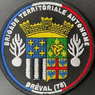 BTA Bréval