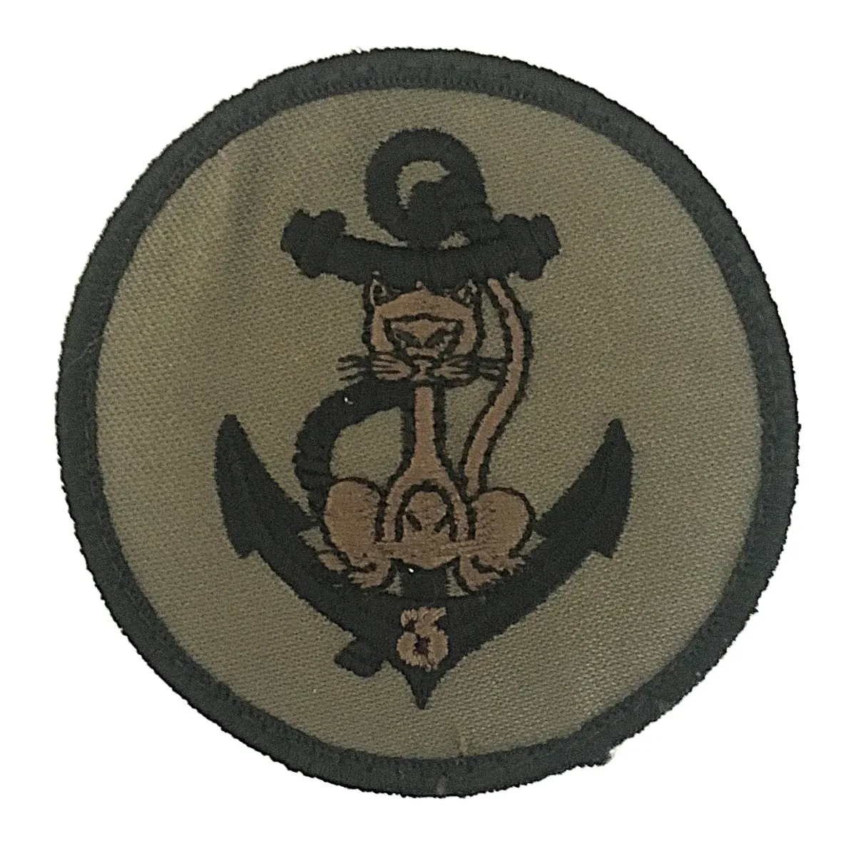 3e Régiment d'Infanterie de Marine - 3e Compagnie