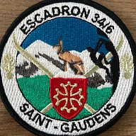 EGM 34/6 Saint-Gaudens