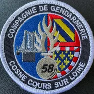 CGD Cosne-Cours-sur-Loire