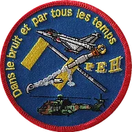 Charles de Gaulle - Pont  d'Envol  Hangars
