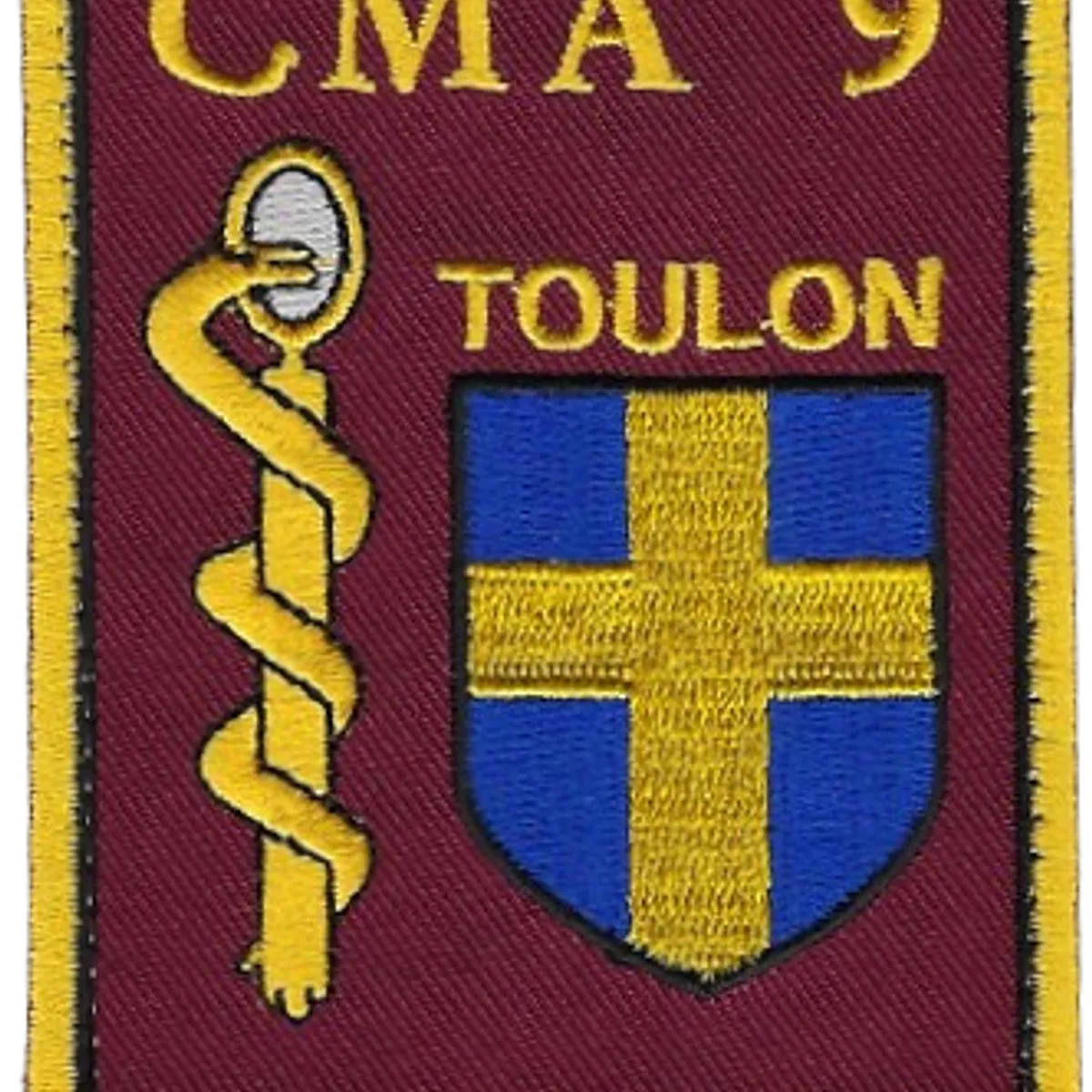 SSA : CMA Toulon (9ème CMA)