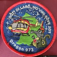 Dragon 973 