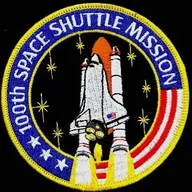 STS-92 100eme vol