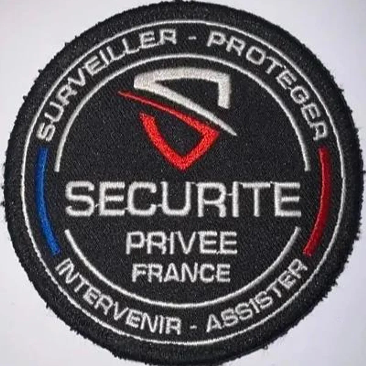 Sécurité Privée France - Basse Visibilité