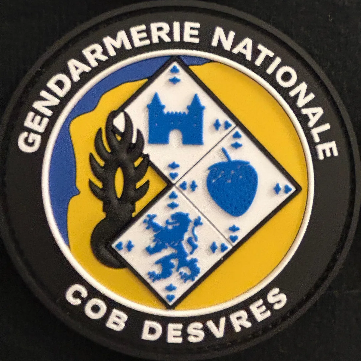 COB Desvres