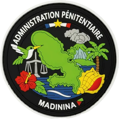 Administration Pénitentiaire Madinina