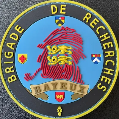 BR Bayeux