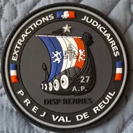 PREJ Val-de-Reuil