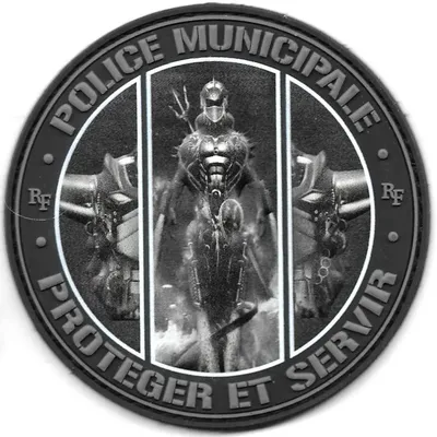 PM - Protéger et servir