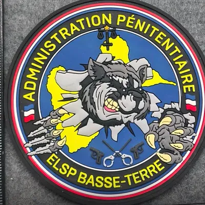 ELSP Basse-Terre 971