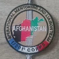 OMLT / 201eme Corps