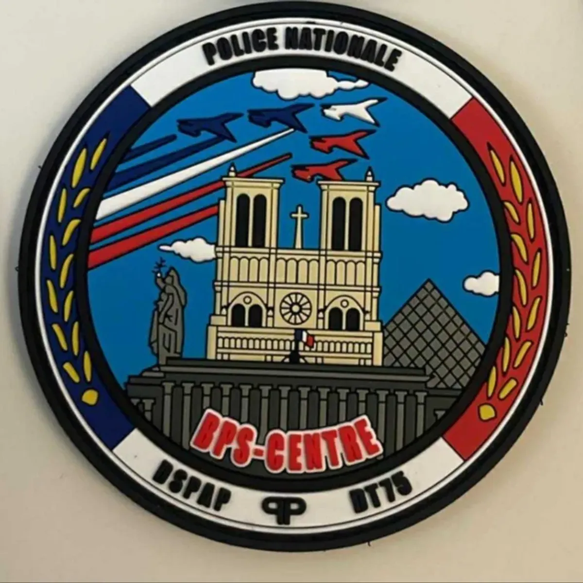 BPS - Paris