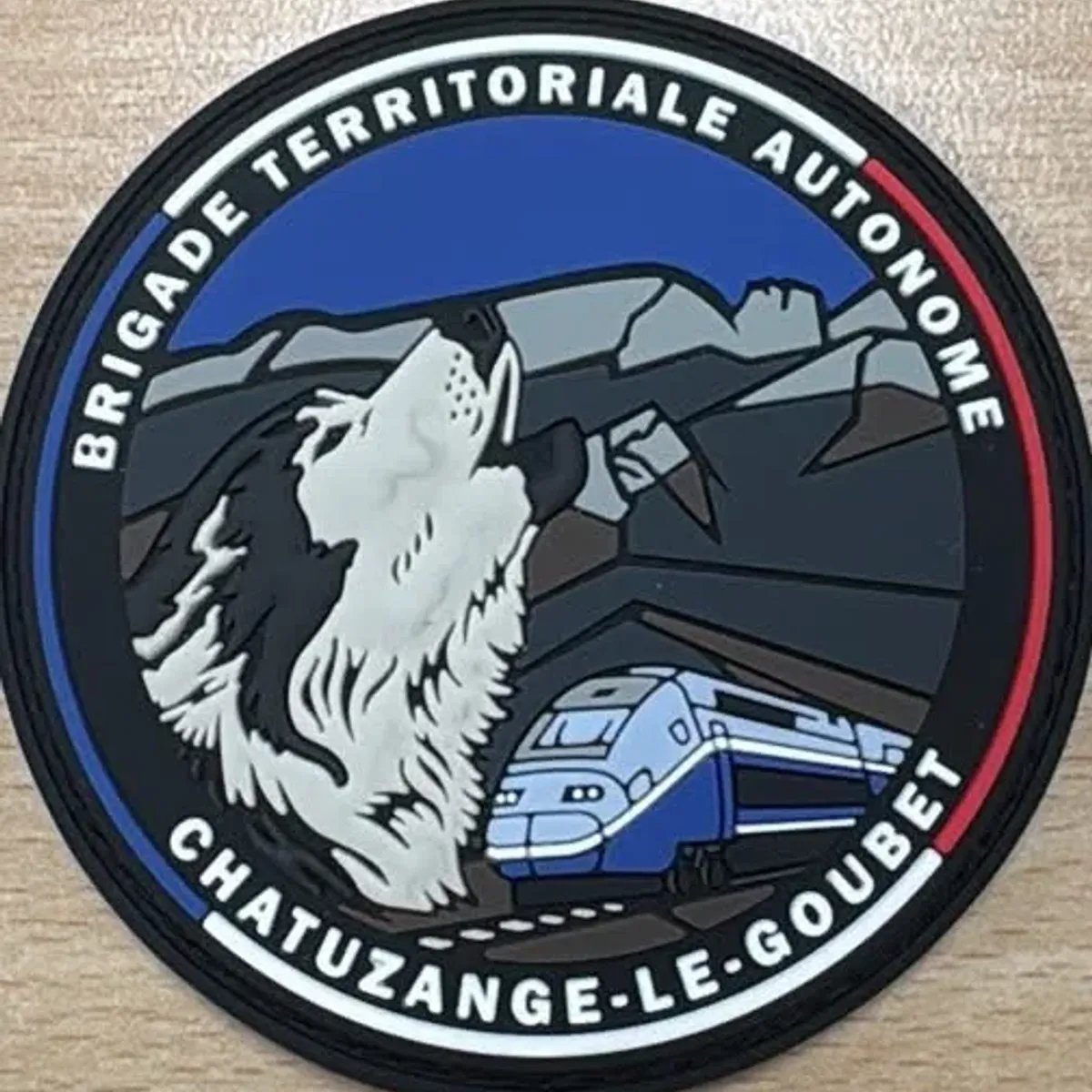BTA - Chatuzange-le-Goubet