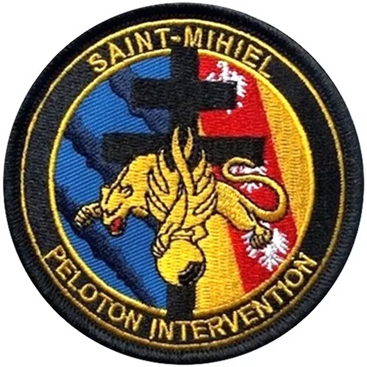 PI EGM 12/7 Saint-Mihiel
