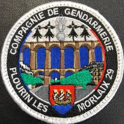CGD Plourin-lès-Morlaix