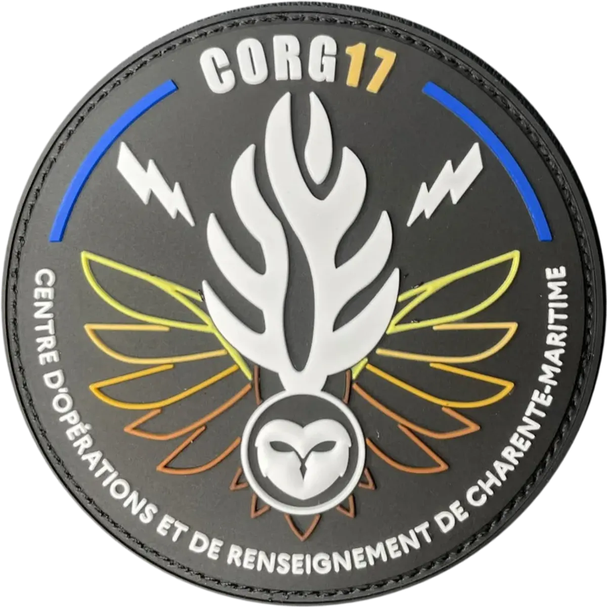 CORG 17