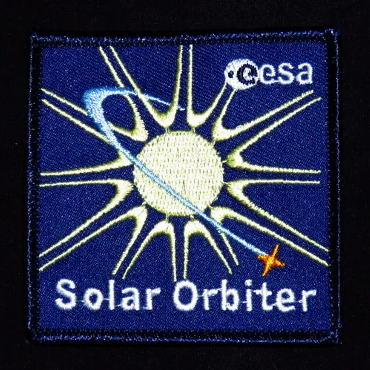 ESA Solar Orbiter