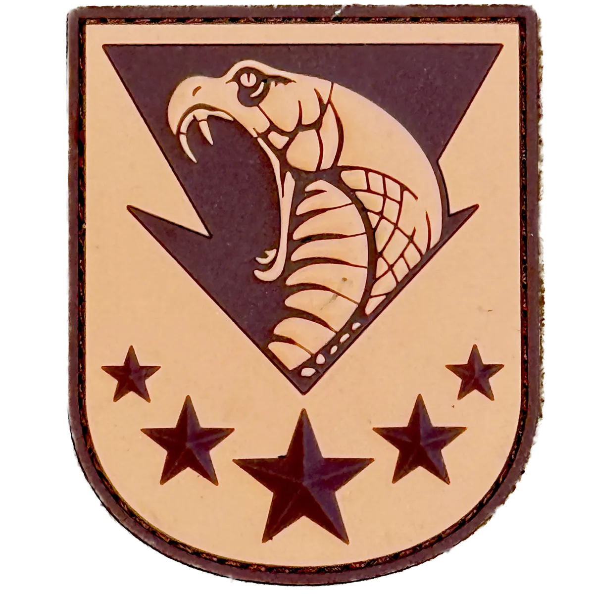 GCP - Opération COBRA