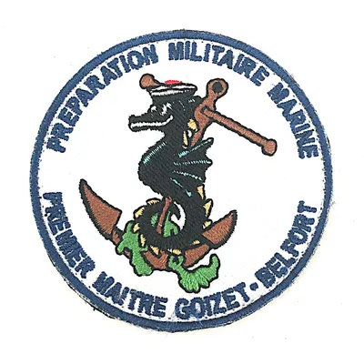 Centre de Préparation Militaire Marine de Belfort