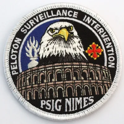 PSIG Nîmes