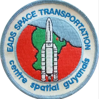 Centre Spatial Guyanais - EADS Space Transportation