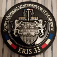 ERIS - Bordeaux - 20 ans