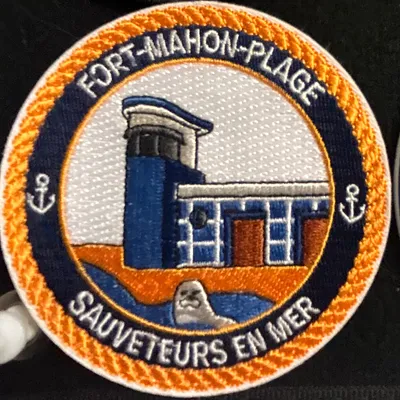 Sauveteur en Mer Fort-Mahon-Plage - SNSM