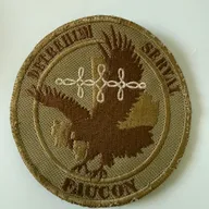 2ème Régiment de hussards - Serval