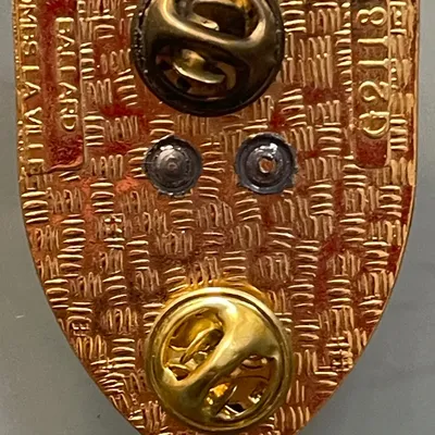 Dos n°1