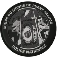 DOPC - Coupe du monde Rugby 2023