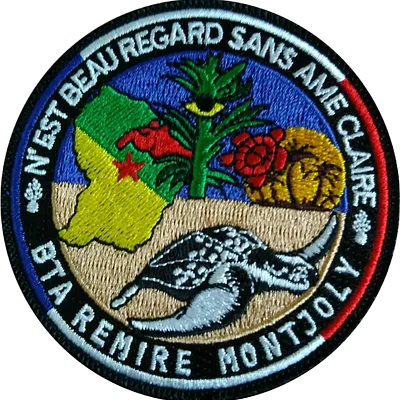 BTA Remire-Montjoly