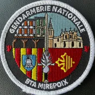 BTA Mirepoix