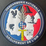 GGD 01 - Ain