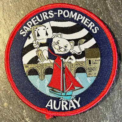 CIS Auray 56