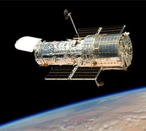 Hubble – 2