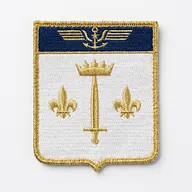 35F - Blason 