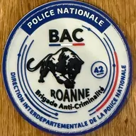 BAC Roanne