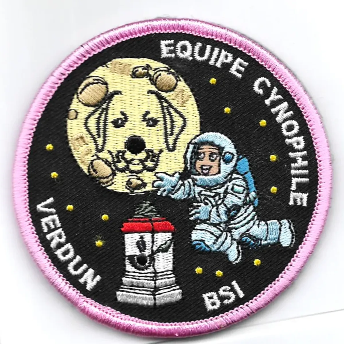 BSI - Verdun - 55 - EMCAS