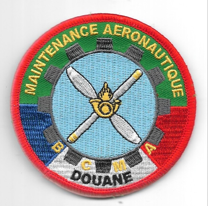 BCMA - Maintenance Aéronautique - Mérignac 