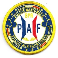 PAF - BPA