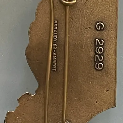 Dos n°1