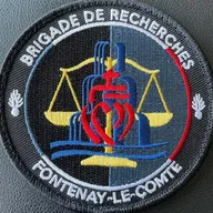 BR Fontenay-le-Comte
