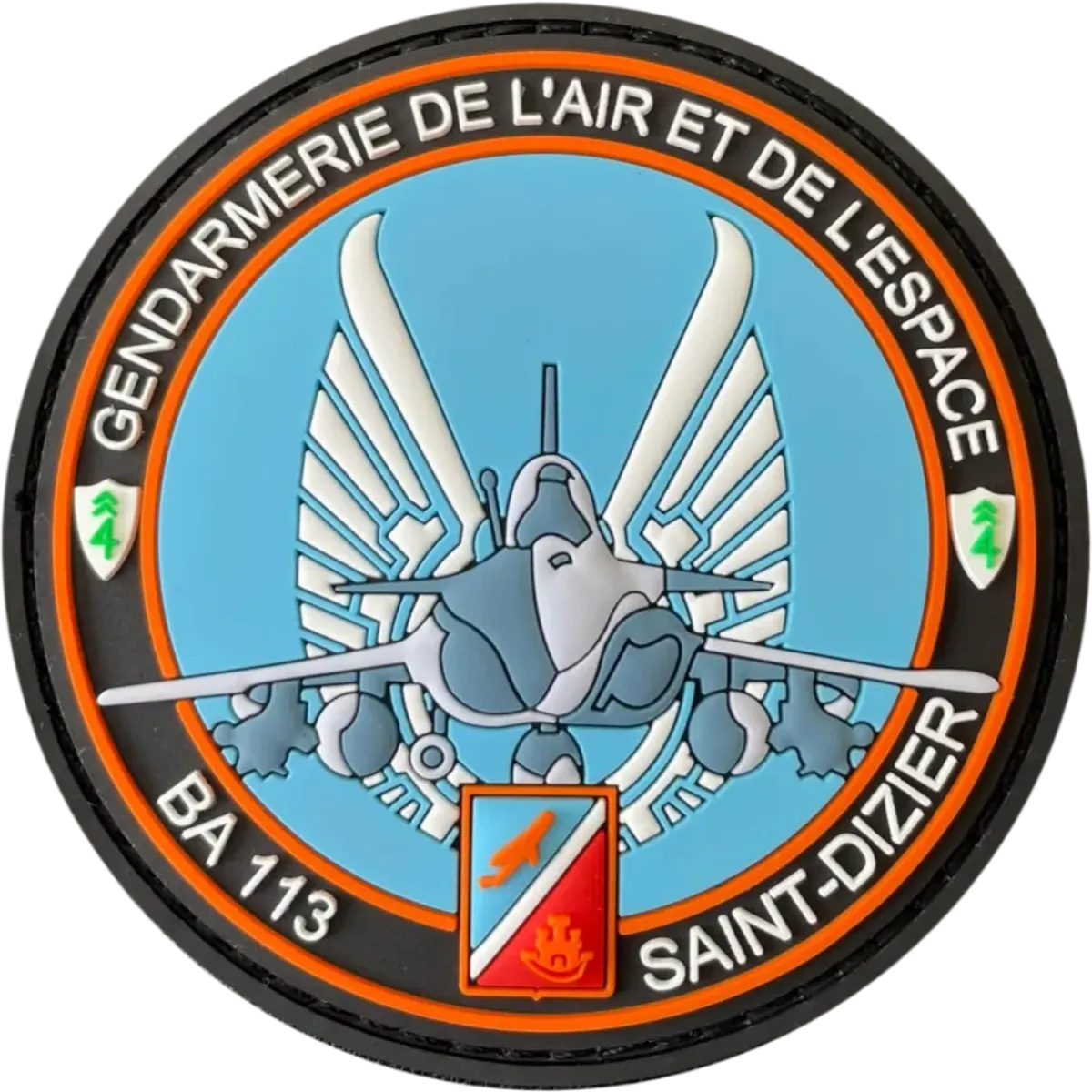 BA113 Saint-Dizier