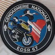 EDSR 67 - Bas-Rhin