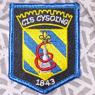 Sapeur-Pompier Cysoing