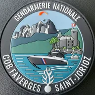 COB Faverges - Saint-Jorioz